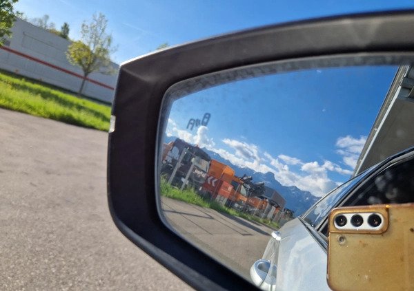 Skoda Superb cena 70000 przebieg: 189106, rok produkcji 2018 z Kcynia małe 301